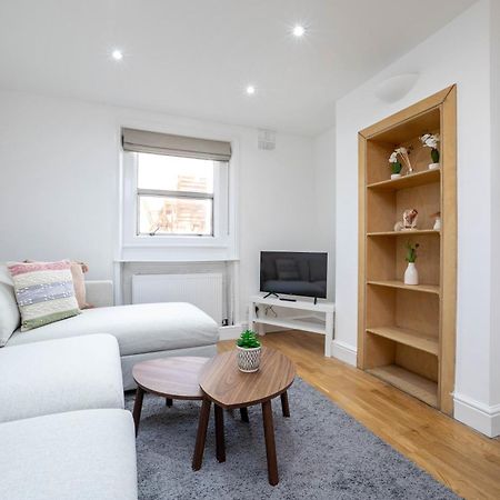 3 Bedroom House In Notting Hill Londen Buitenkant foto