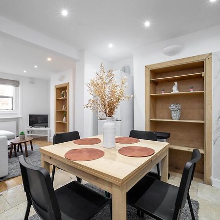 3 Bedroom House In Notting Hill Londen Buitenkant foto