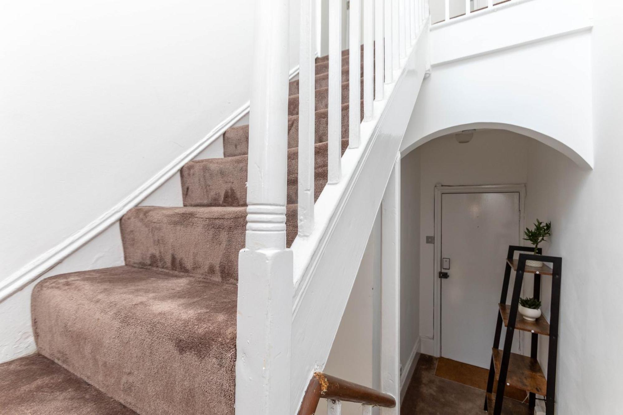 3 Bedroom House In Notting Hill Londen Buitenkant foto