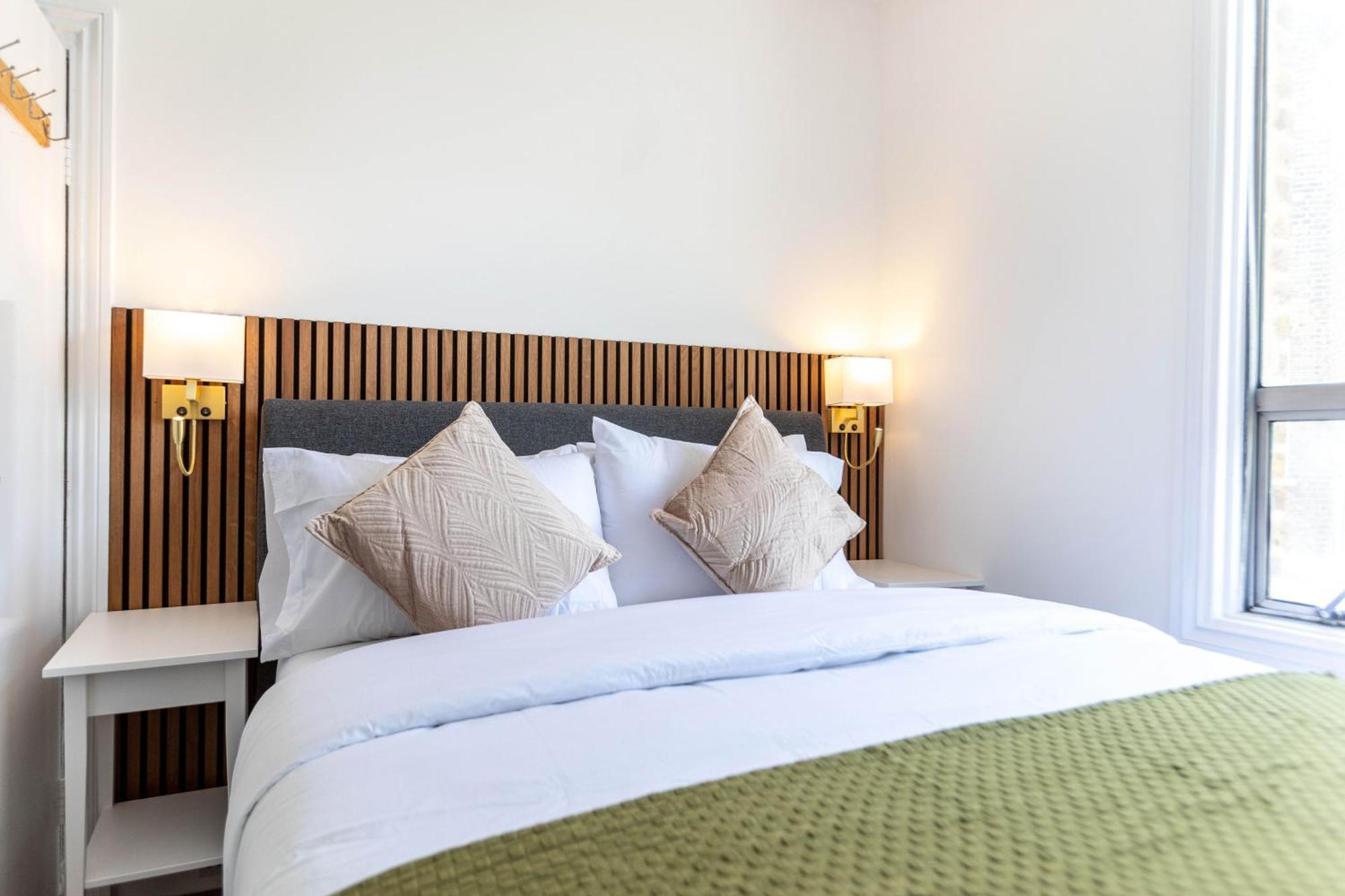 3 Bedroom House In Notting Hill Londen Buitenkant foto