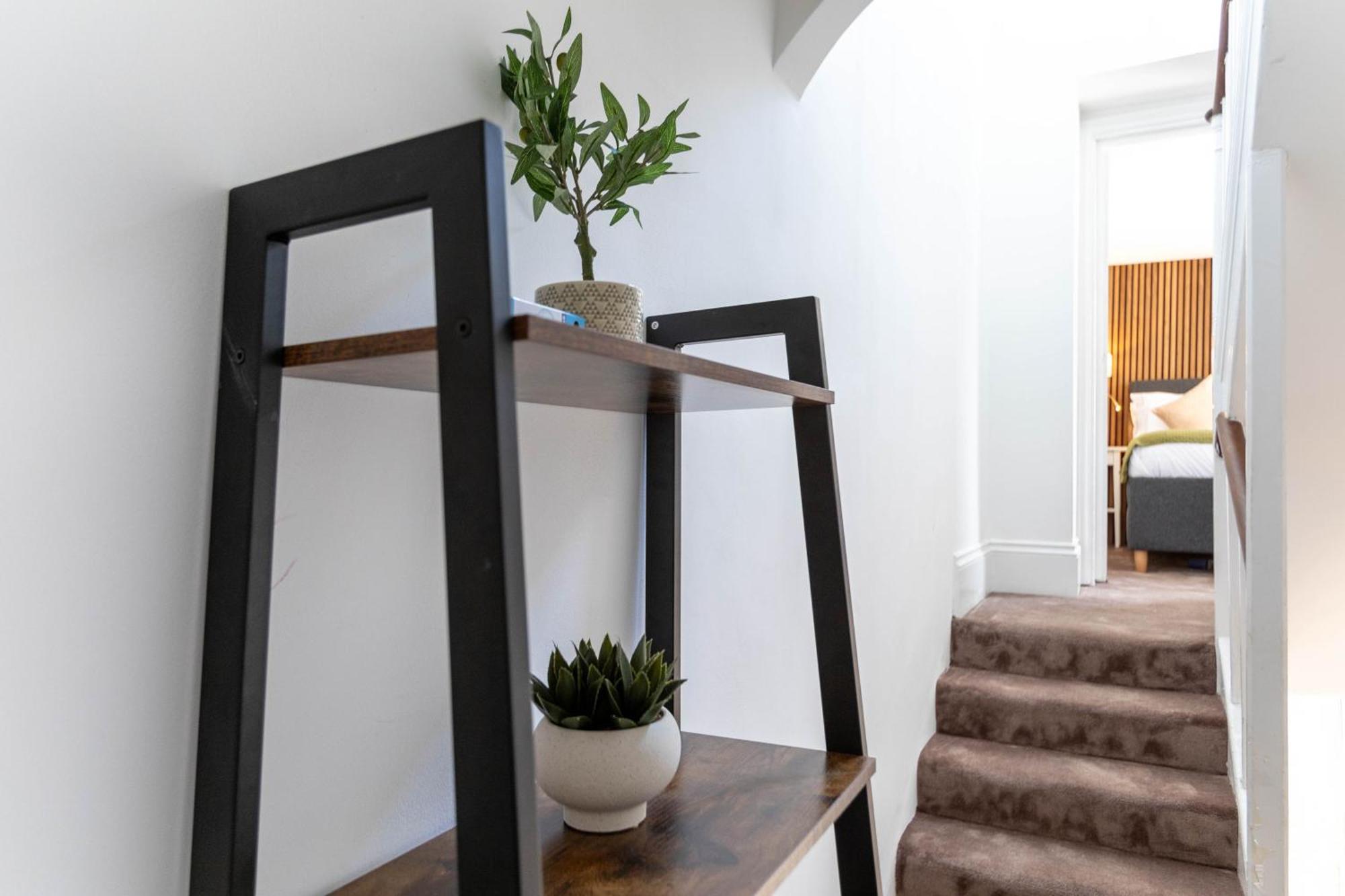 3 Bedroom House In Notting Hill Londen Buitenkant foto