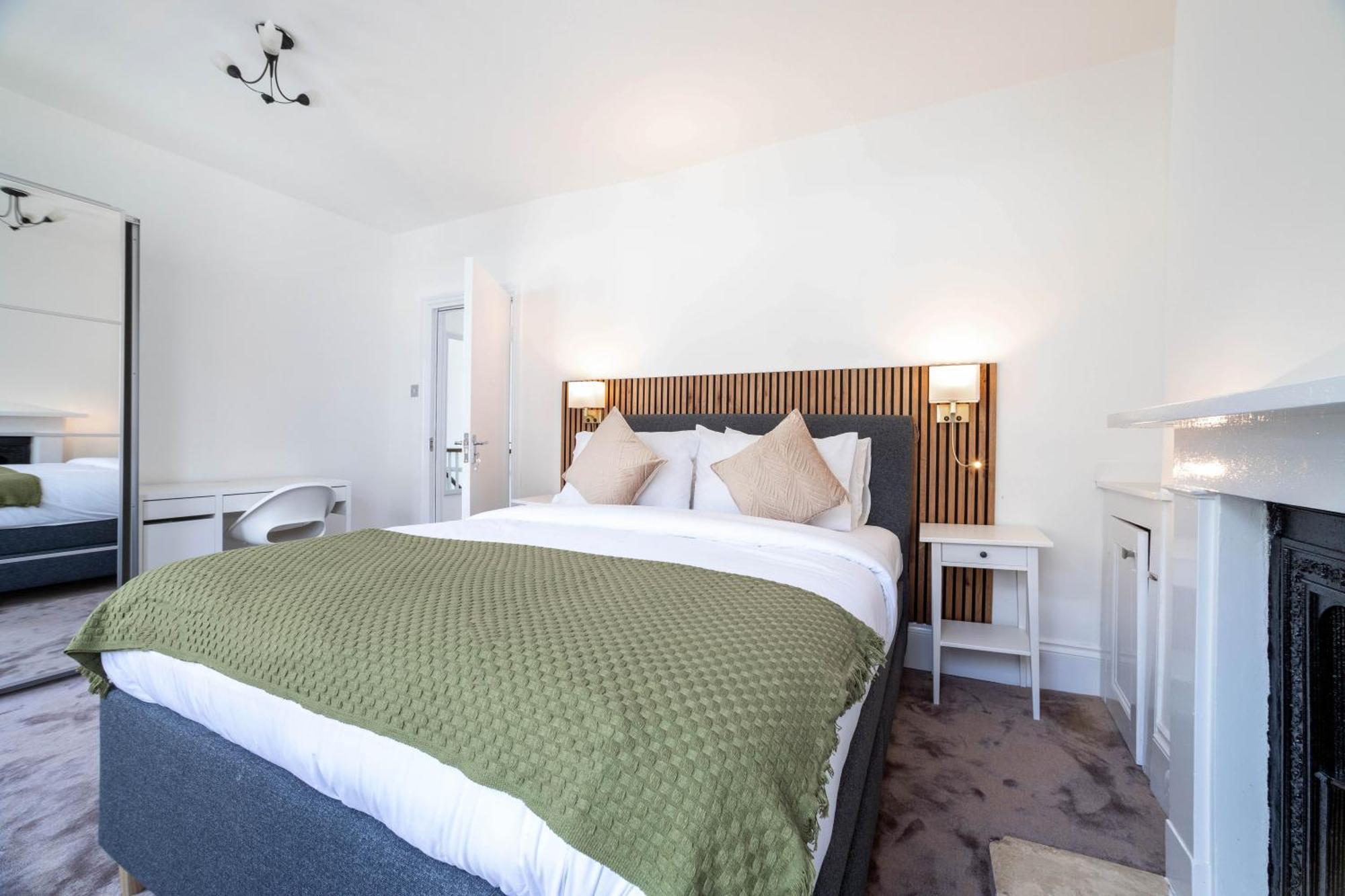 3 Bedroom House In Notting Hill Londen Buitenkant foto