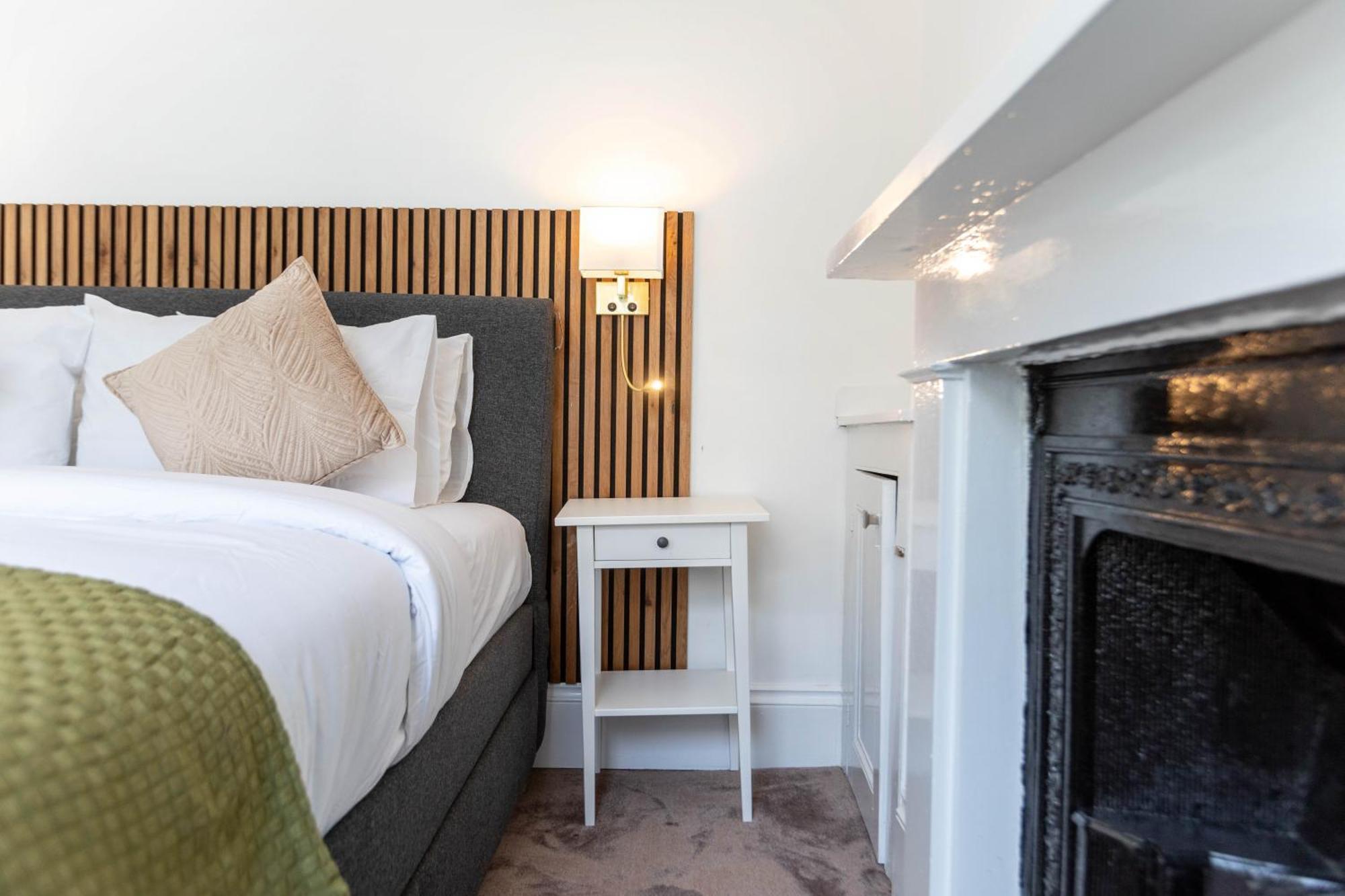 3 Bedroom House In Notting Hill Londen Buitenkant foto