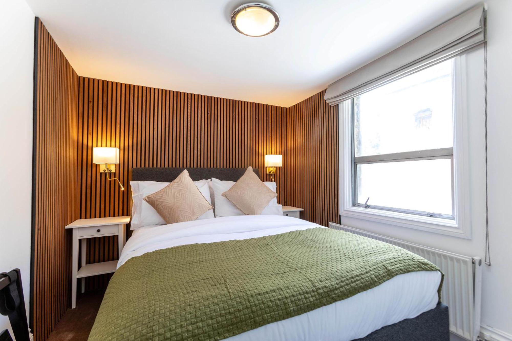 3 Bedroom House In Notting Hill Londen Buitenkant foto