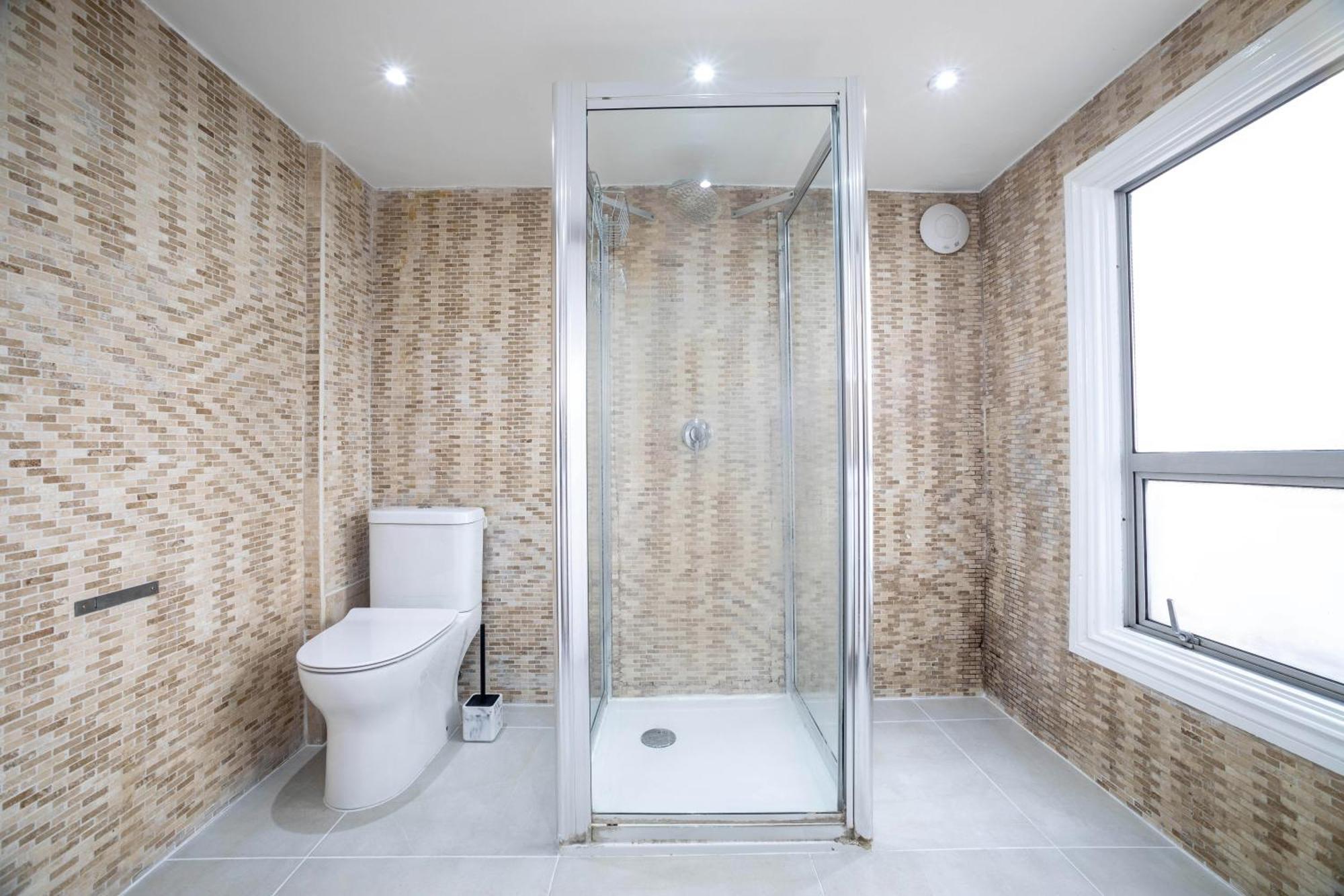 3 Bedroom House In Notting Hill Londen Buitenkant foto